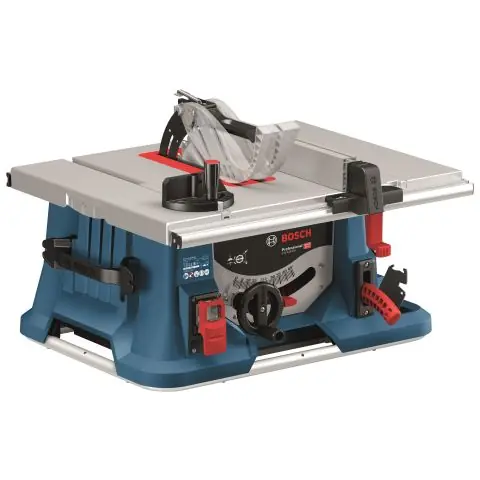 Bosch GTS 635-216 Bordcirkelsåg Billig